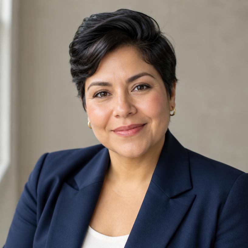 Dana Reyes